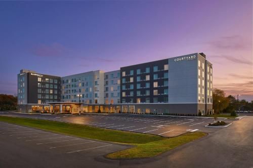 Photo of Courtyard by Marriott Albany Airport