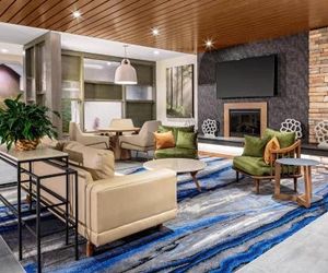 Fairfield Inn & Suites by Marriott Queensbury Glens Falls/Lake George Glens Falls United States