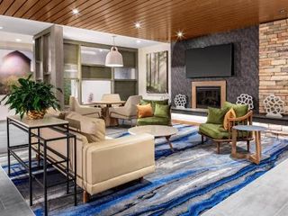 Фото отеля Fairfield Inn & Suites by Marriott Queensbury Glens Falls/Lake George