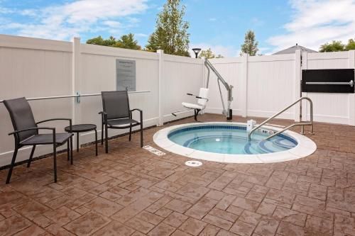 Hotel Photo 20