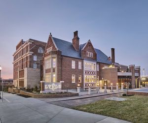 The Lytle Park Hotel, Autograph Collection Cincinnati United States