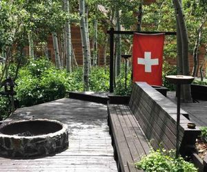 Swiss Cottage Ski and Summer Retreat Solitude United States