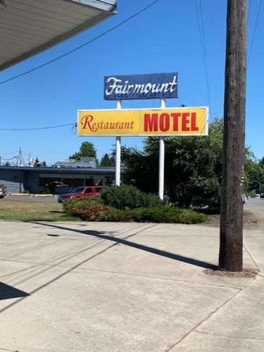Photo of Fairmount Motel