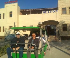 Sultan Hotel Chiwa Uzbekistan