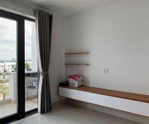 New studio 201 Giong Trau Vietnam
