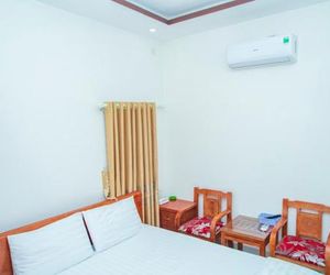 Happy Hotel Qui Nhon Vietnam