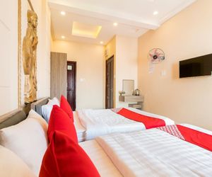 OYO 290 Thao Van Motel Da Nang Vietnam