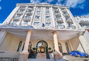 Phu Hoa Hotel Dalat Vietnam