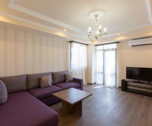 Umba Apartment N3 Yerevan Armenia