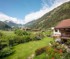 Gästeheim Auwitsch Mayrhofen Austria