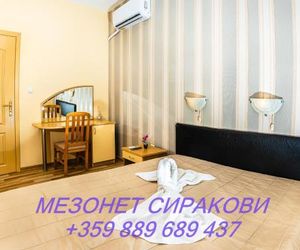 apartment 1 Sozopol Bulgaria