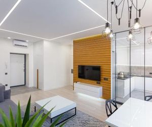 Minsklux Apartment on Nezavisimosty ave.13 Minsk Belarus