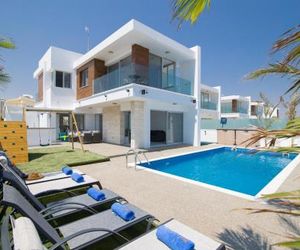 Villa Lynn Boutique Beachfront Ayia Napa Cyprus