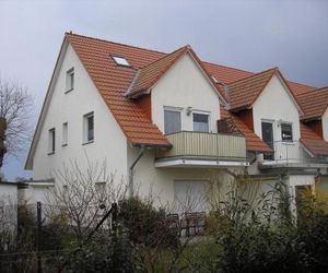 Ferienwohnung Möwe - [#109392] Zingst Germany