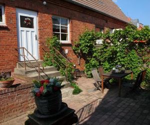 Ferienwohnung MEERESRAUSCHEN Kuehlungsborn Germany
