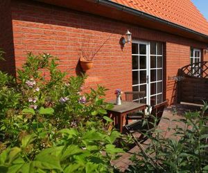 Ferienwohnung BLÜTENZAUBER Kuehlungsborn Germany