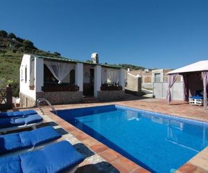 Cortijo Mirador Casitas Select Frigiliana Spain