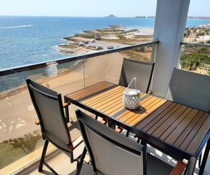 Apartamento con Spa y Jacuzzi a orillas del Mediterráneo Lo Pagan Spain