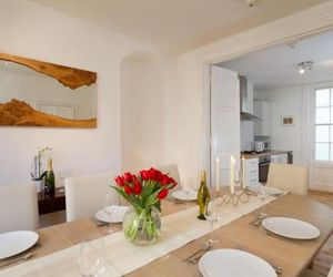 Central Brighton Town House Brighton and Hove United Kingdom