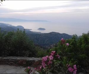 Morea Bay View Sitia Greece