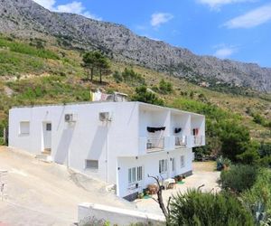 Apartments with a parking space Lokva Rogoznica (Omis) - 17645 Lokva Rogoznica Croatia