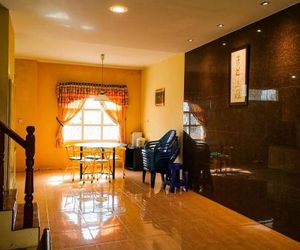 Villa Bukit Indah Brastagi / Berastagi Berastagi Indonesia