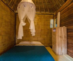 The Umah Bamboo Canggu Indonesia