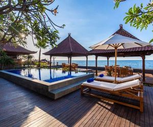 Nalika Beach Resort & Restaurant Grokgak Indonesia
