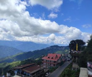Swarna Kamal Homestay Darjeeling India