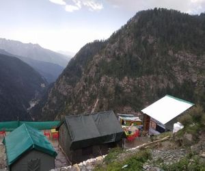 AYOYA Malana - Shiva Camps Kasol India