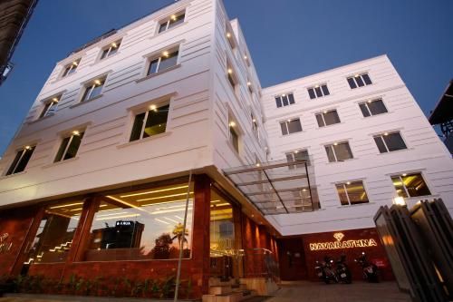 Hotel Navarathna
