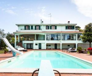 Tutta per Noi - Villa Presidenziale con piscina, veranda e barbecue Anzio Italy
