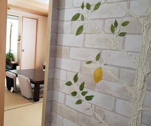 GardenRoom bnb Yumyum Nagasaki Japan
