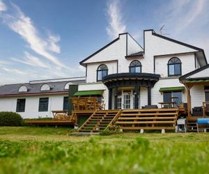 Guesthouse leaf Hokuto Japan