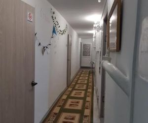 Hostel Little House Atyrau Kazakhstan