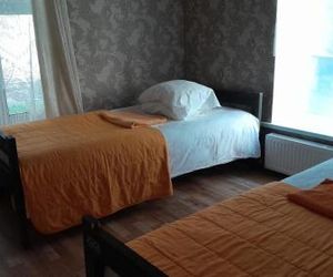 Gertrudes street family apartment (G-3) Riga Latvia