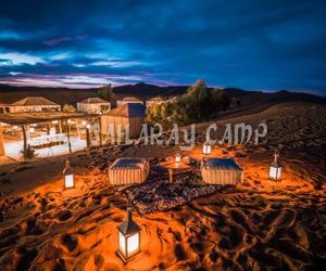 Merzouga Luxury Glamping Merzouga Morocco