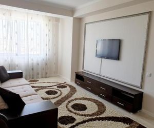 Ion Neculce 1/1Appartamento Chisinau Moldova