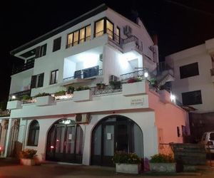 Apartments Aria Ulcinj Montenegro