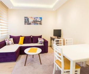 Branka Apartments Tivat Montenegro