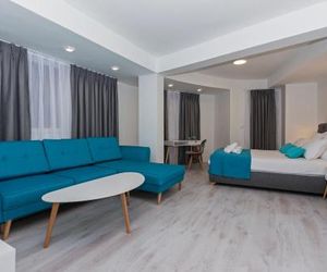 Casa di VaLL Ohrid Macedonia
