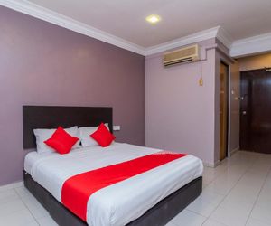 OYO 44027 Golden Horse Hotel Johor Malaysia