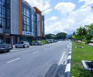 We Hotel Langkawi Kuah Malaysia