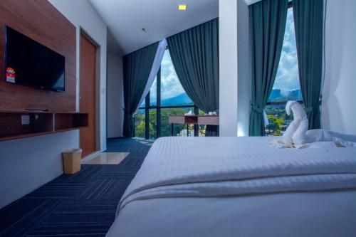 Hotel Photo 11