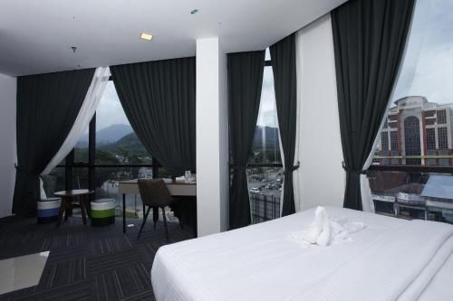 Hotel Photo 12