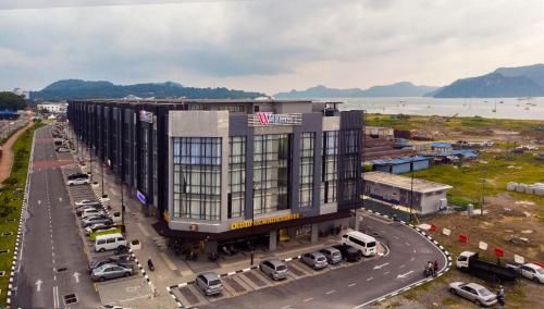 Hotel Photo 22