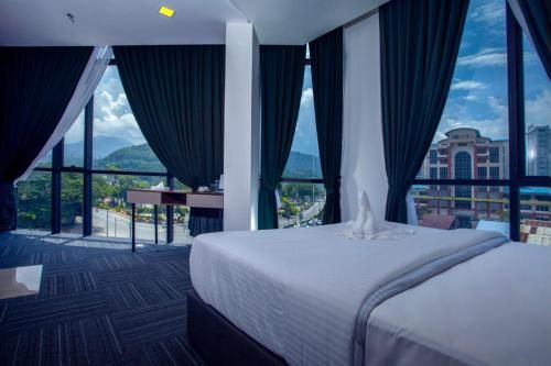 Hotel Photo 8