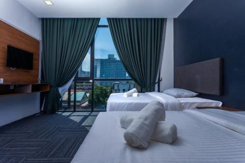 Hotel Photo 10