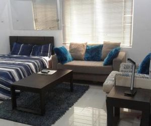 Studio Apartment Ikate Lekki Lagos Nigeria