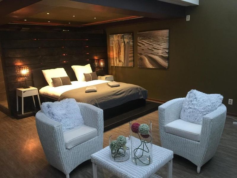 Hotel Photo 9